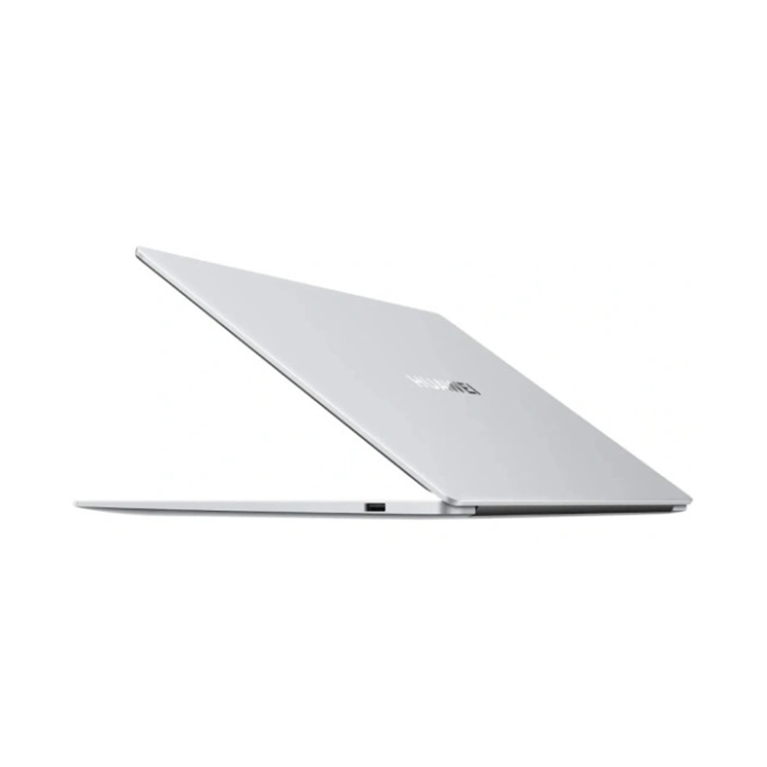 Ноутбук, Huawei MateBook D 16 53014QKV, MitchellG-W5611D, 16", FHD 1920x1200, IPS, 60Hz, Core i5-13420H, 16GB LPDDR4x, 1TB NVMe PCIe SSD, Intel Iris X Graphics, DOS, Серебряный