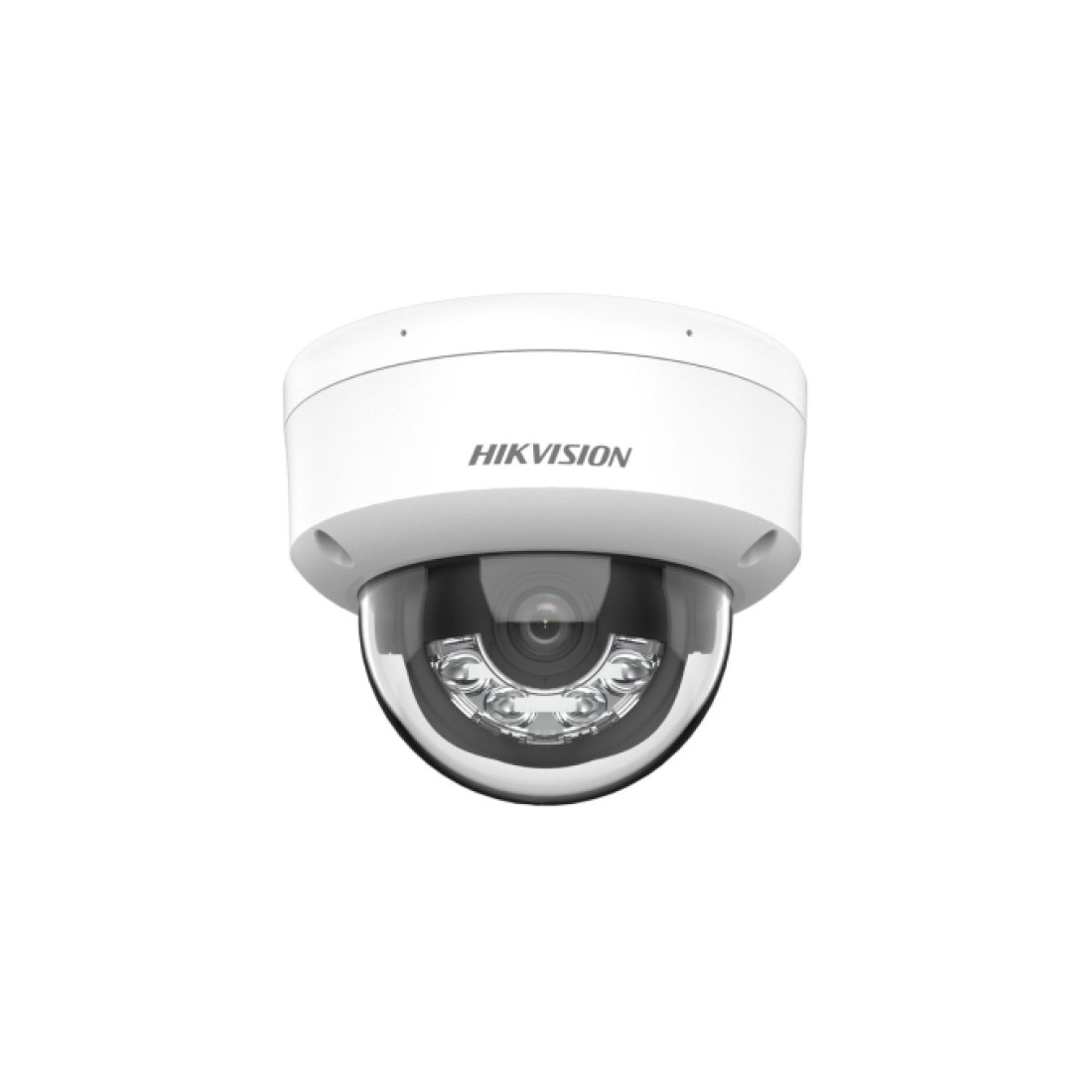 IP видеокамера, Hikvision, DS-2CD2143G2-LIS2U (2,8 мм), 4МП,1/2,9 дюймовая CMOS