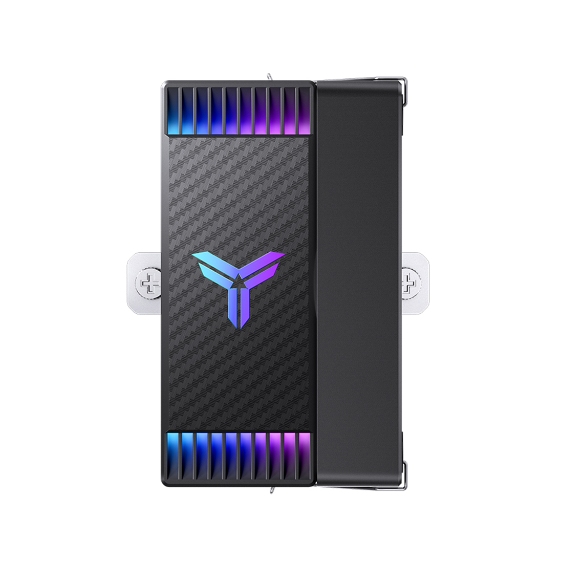 Кулер для процессора, Jonsbo, CR-1000 EVO(Color) Black, INTEL: LGA 1700/1200/115X, AMD AM4/AM5, TDP 220W, 120мм, 1500 об/мин, 59.48CFM, 32dB(A), 4 pin PWM, 120*71*154мм, Чёрный