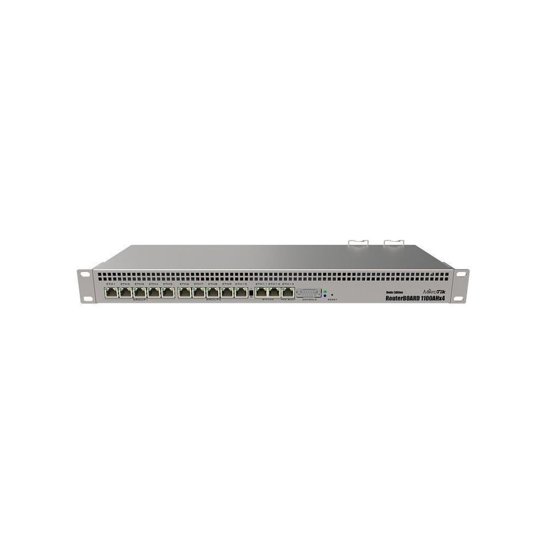 Маршрутизатор MikroTik RB1100AHx4 Dude Edition