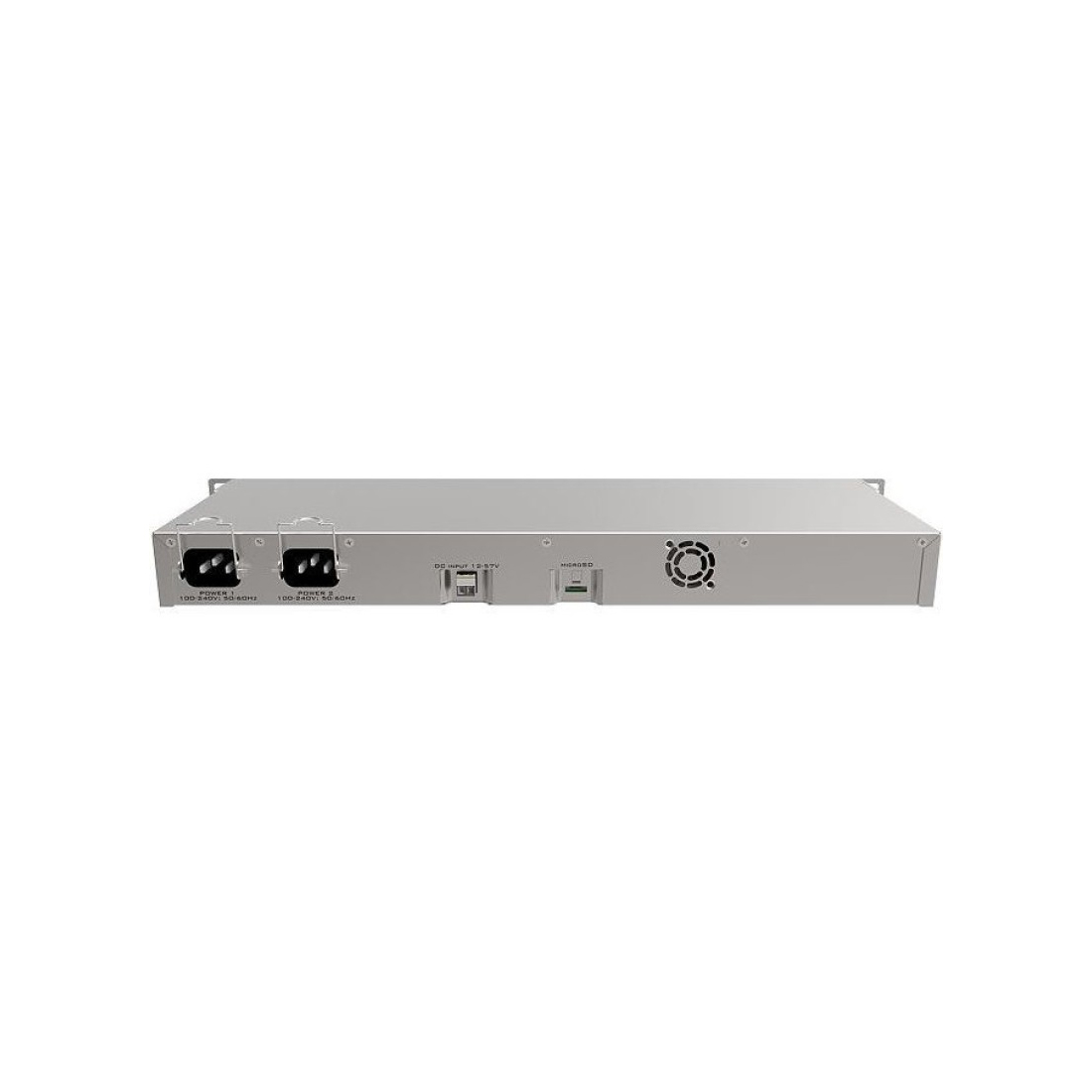 Маршрутизатор MikroTik RB1100AHx4 Dude Edition
