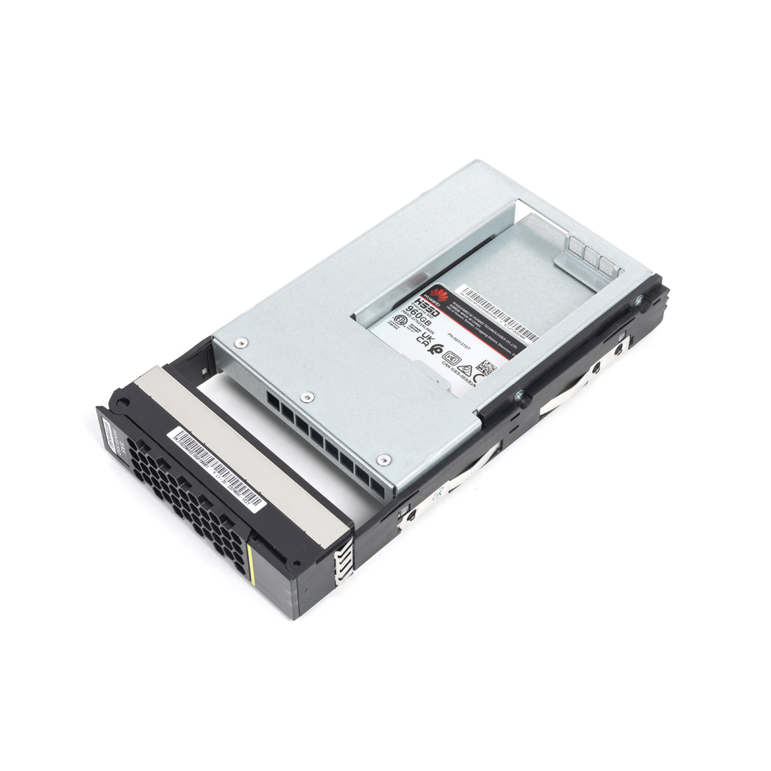 Твердотельный накопитель SSD, Huawei, L1-35-SSD960G, 960GB, SAS, 3.5"