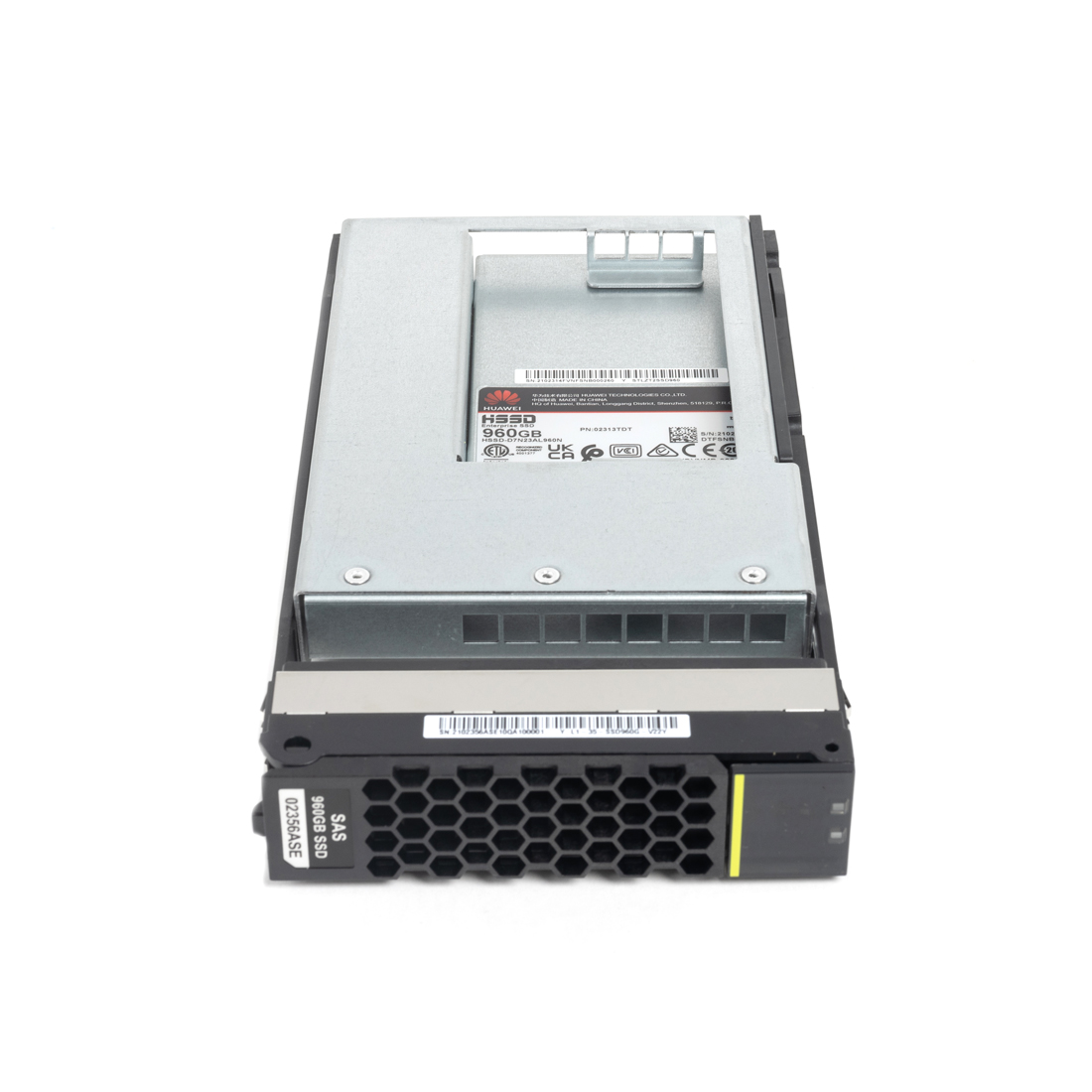 Твердотельный накопитель SSD, Huawei, L1-35-SSD960G, 960GB, SAS, 3.5"