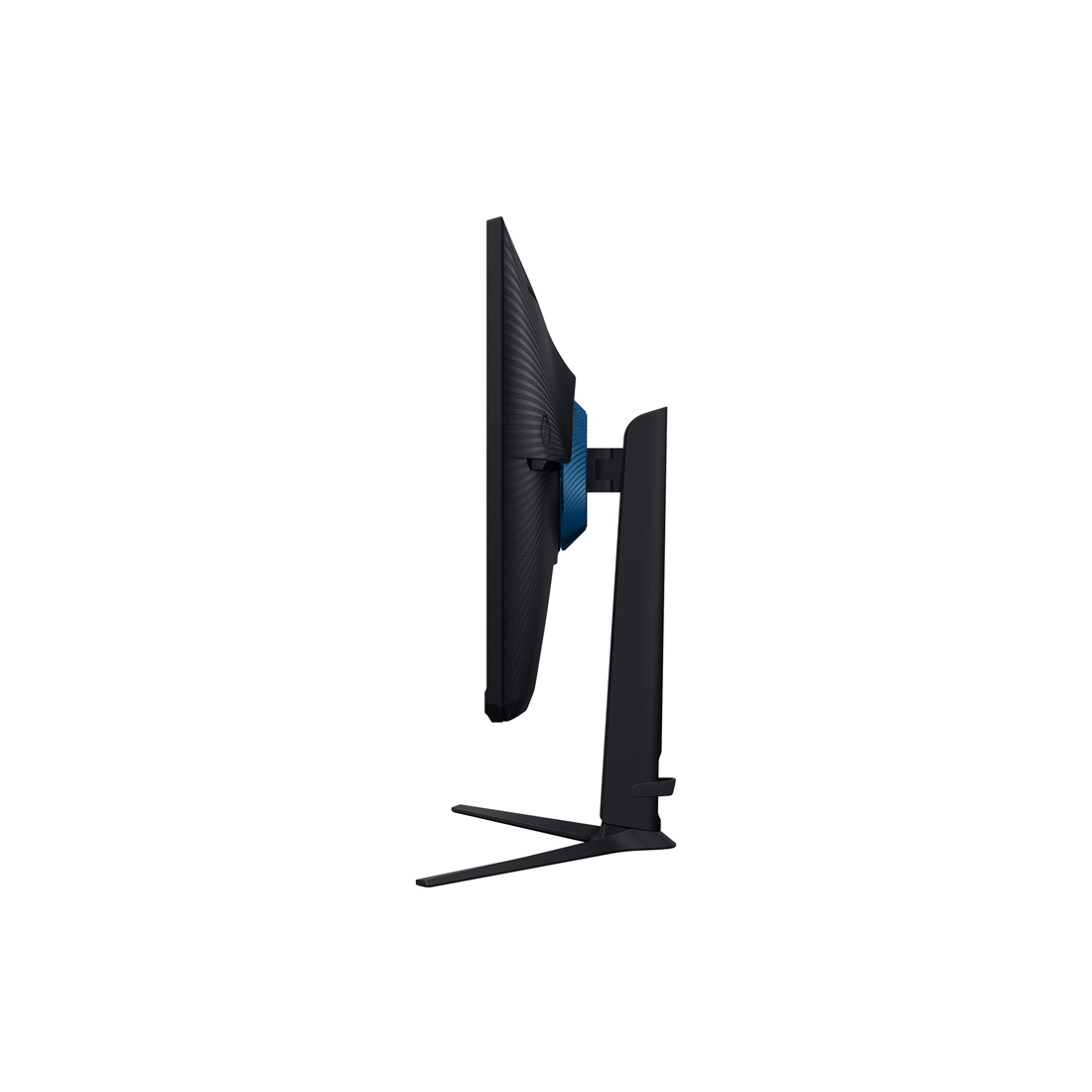Монитор, Samsung, Odyssey G5, LS32FG512EIXCI, 32", 2560x1440, VA, 180 Гц, 16:9, 300 кд/м2, 1000:1, 1 мс, 178/178, 16.7 млн., DP*1, HDMI*2, Аудиопорт*1, VESA 100*100 мм, Регулировка высоты/наклона/вращения/поворота, кабель HDMI в комплекте, Чёрный