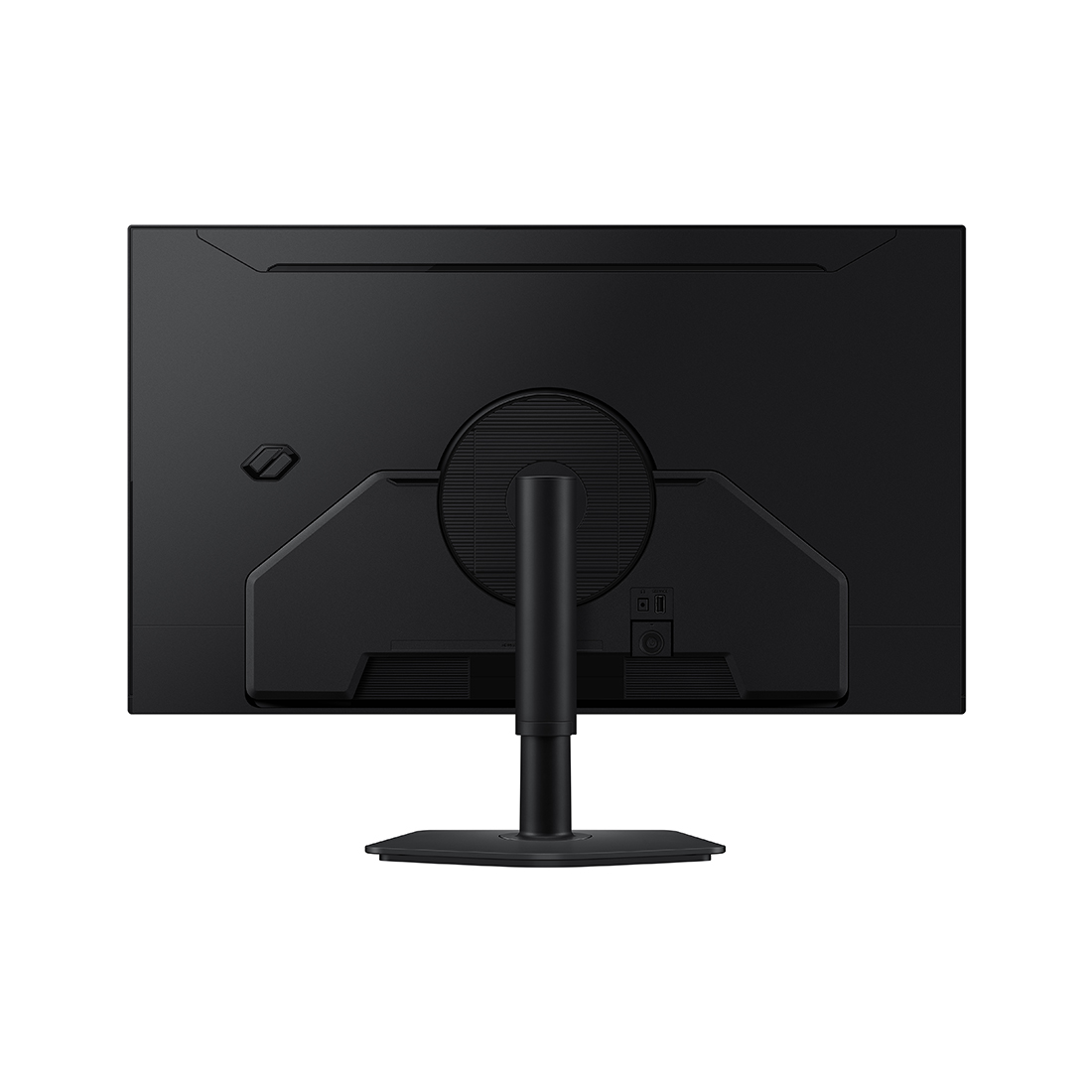 Монитор Samsung 32" Odyssey G5 G50F LS32FG502EIXCI, 25601440, IPS, 180 Гц, 16:9, 300 кд/м, HDR10, 1000:1, 1 мс (GtG), 178/178, 16.7 млн., DP1, HDMI1, Аудиовыход*1, VESA 100100 мм, Регулировка высоты/наклона/поворота/вращения, FreeSync, G-Sync Compatible, кабели HDMI/DP в комплекте, Черный.