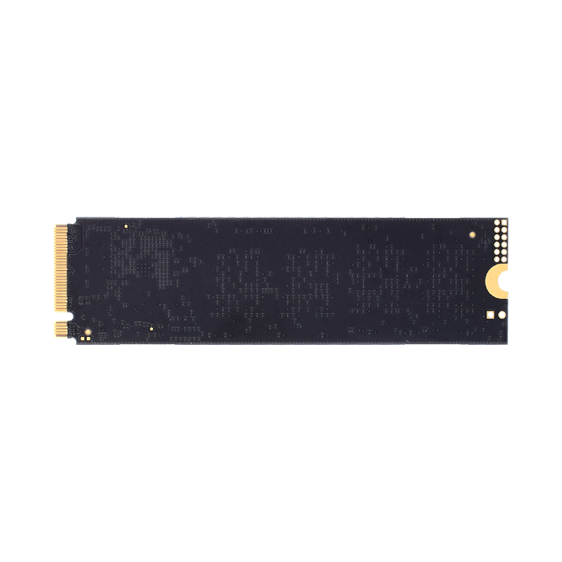 Твердотельный накопитель SSD, Apacer, AS2280P4 AP256GAS2280P4-1, 256 GB, M.2 NVMe PCIe 3.0x4, 2100/1300 Мб/с