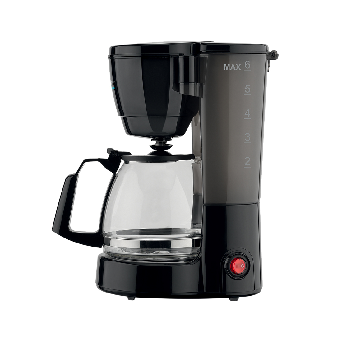 Scarlett SC-CM33018 тамшыланған кофеварка