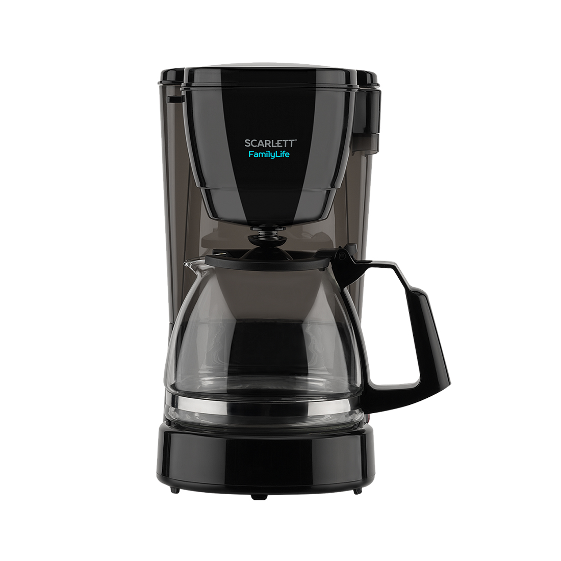 Scarlett SC-CM33018 тамшыланған кофеварка