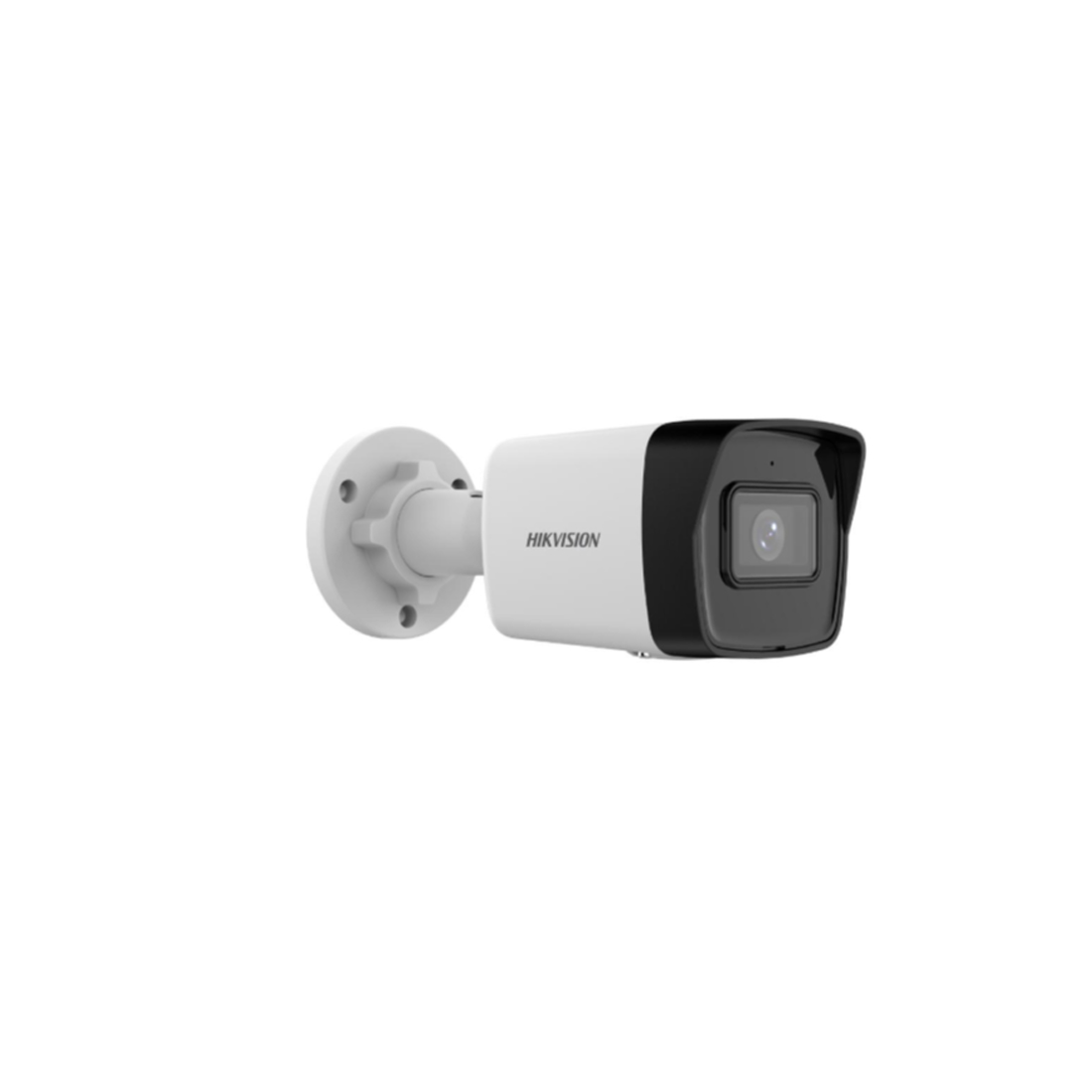 IP видеокамера, Hikvision, DS-2CD3021G0-I, Цилиндрическая, CMOS- матрица 1/2.7" progressive, ИК до 40м, 2 mp, 0.005 Lux F1.6, Фиксированный f2.8мм, Аудио 1Микрофон, 1MicroSD до 256Gb, WDR, PoE, 12VDC