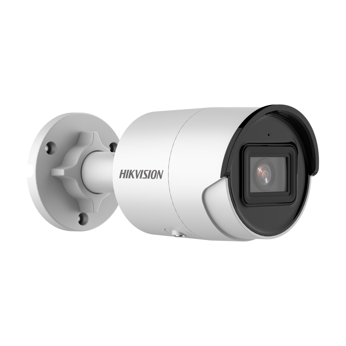 IP видеокамера, Hikvision, DS-2CD2043G2-I, Матрица. 1/3 Progressive Scan CMOS, Питание: 12VDC ±25% или PoE IEEE802.3af, макс. потребление 6Вт