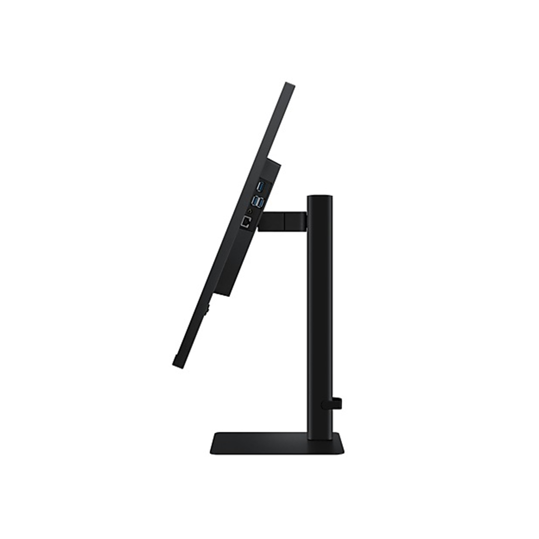 Монитор, Samsung, LS32D804UAIXCI, ViewFinity монитор S8 4K UHD, 32”, 3840x2160, VA, 60 Гц, 16:9, 350 кд/м2, 3000:1, 5 мс, 178/178, 1.07 млрд., DP*1, HDMI*1, USB-C*1, Аудиопорт*1, VESA 100*100 мм, Регулировка высоты/наклона/вращения/поворота, кабели HDMI/USB-C в комплекте, Черный