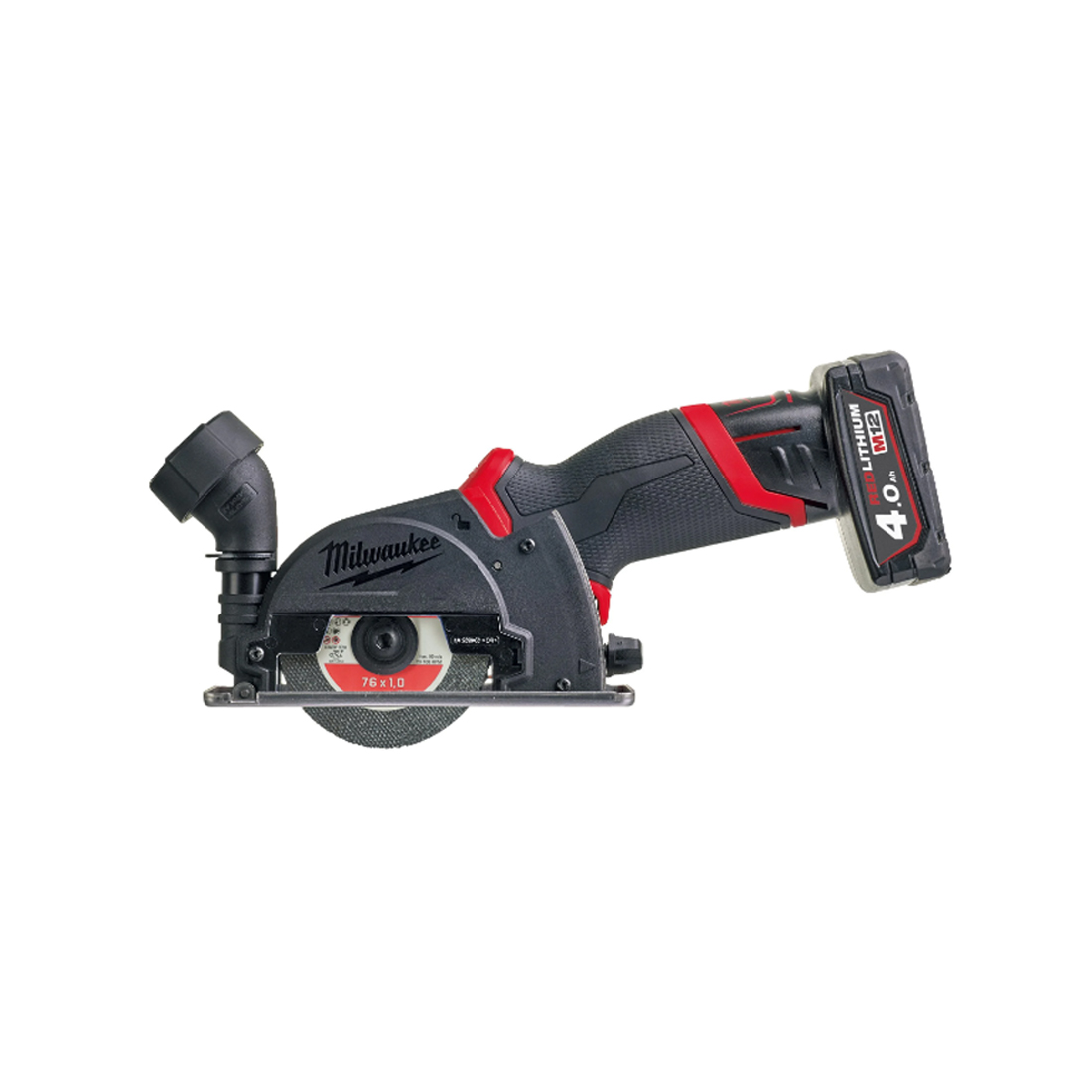 Отрезная машина Milwaukee M12 FCOT-0 FUEL (4933464618)
