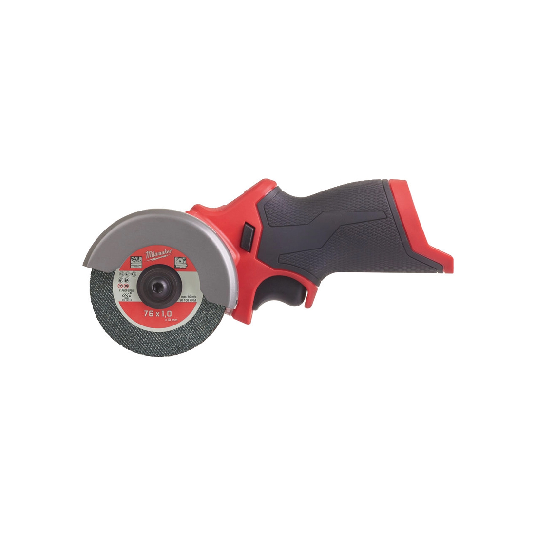 Отрезная машина Milwaukee M12 FCOT-0 FUEL (4933464618)