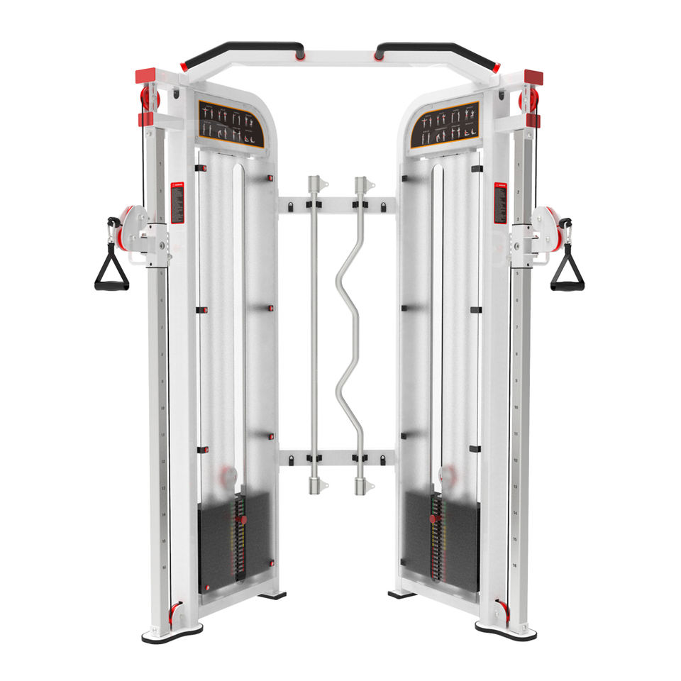 Функциональный тренер TZ-FITNESS GC-5090