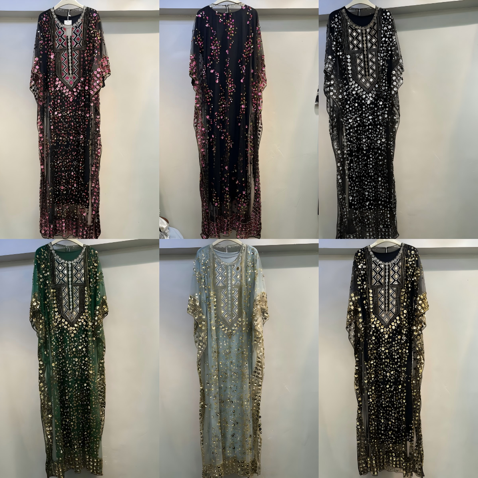 Handmade Beaded Bohemian Dubai