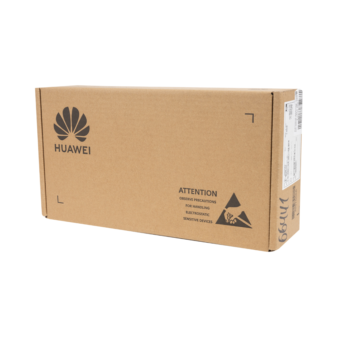 Сетевой адаптер Huawei ODK-SIO4*16FC-ML FC 16G 4-ports SFP+