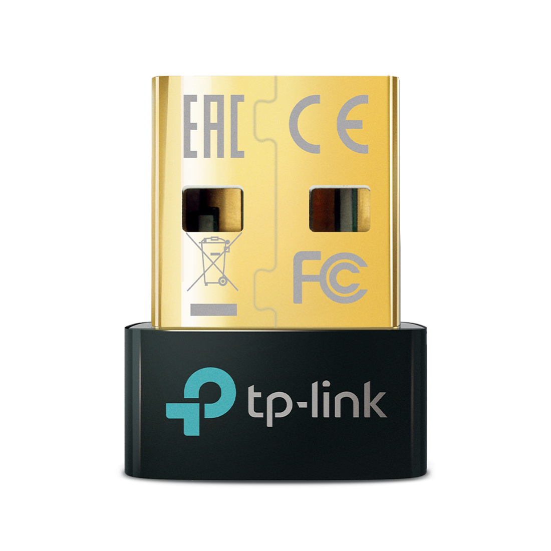 USB-адаптер, TP-Link, UB5A, Bluetooth 5.0, USB 2.0