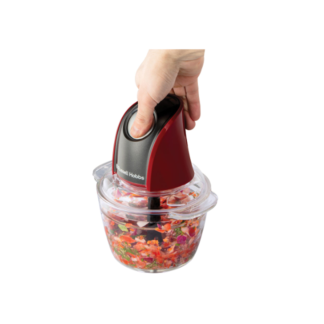 Блендер-ұнтақтағыш Russell Hobbs 27130-56