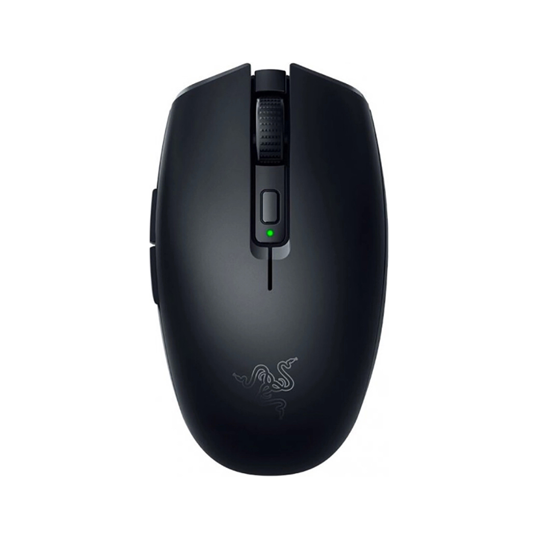Компьютерная мышь, Razer, Orochi V2, RZ01-03730100-R3G1, Игровая, Оптическая, 18000 DPI, 450 IPS, 6 Кнопок, Беспроводная, 2.4 ГГц / Bluetooth, 60 г, Чёрный