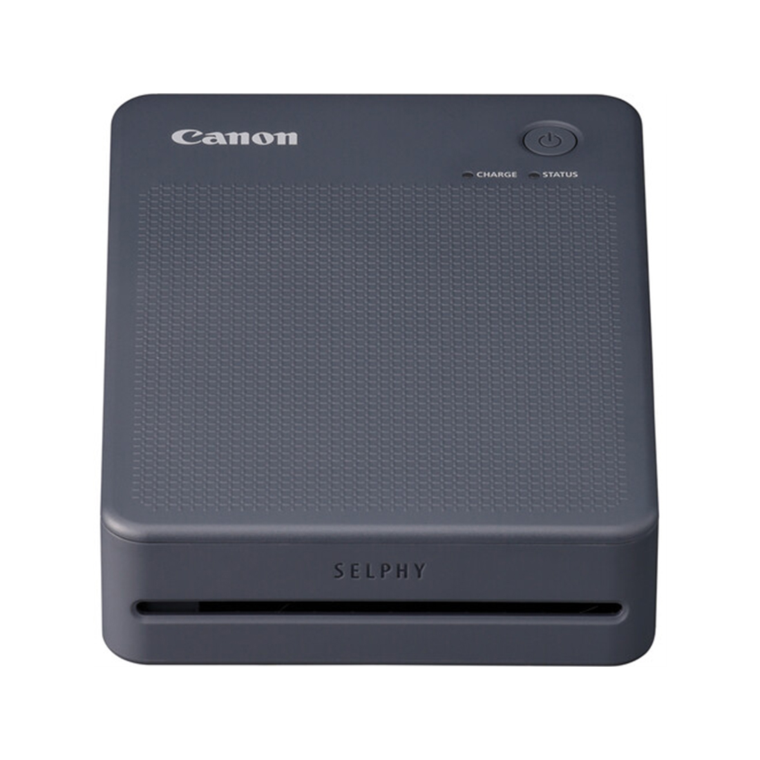 Фотопринтер, Canon, SELPHY QX20 SEE KIT Grey, 6752C002AA