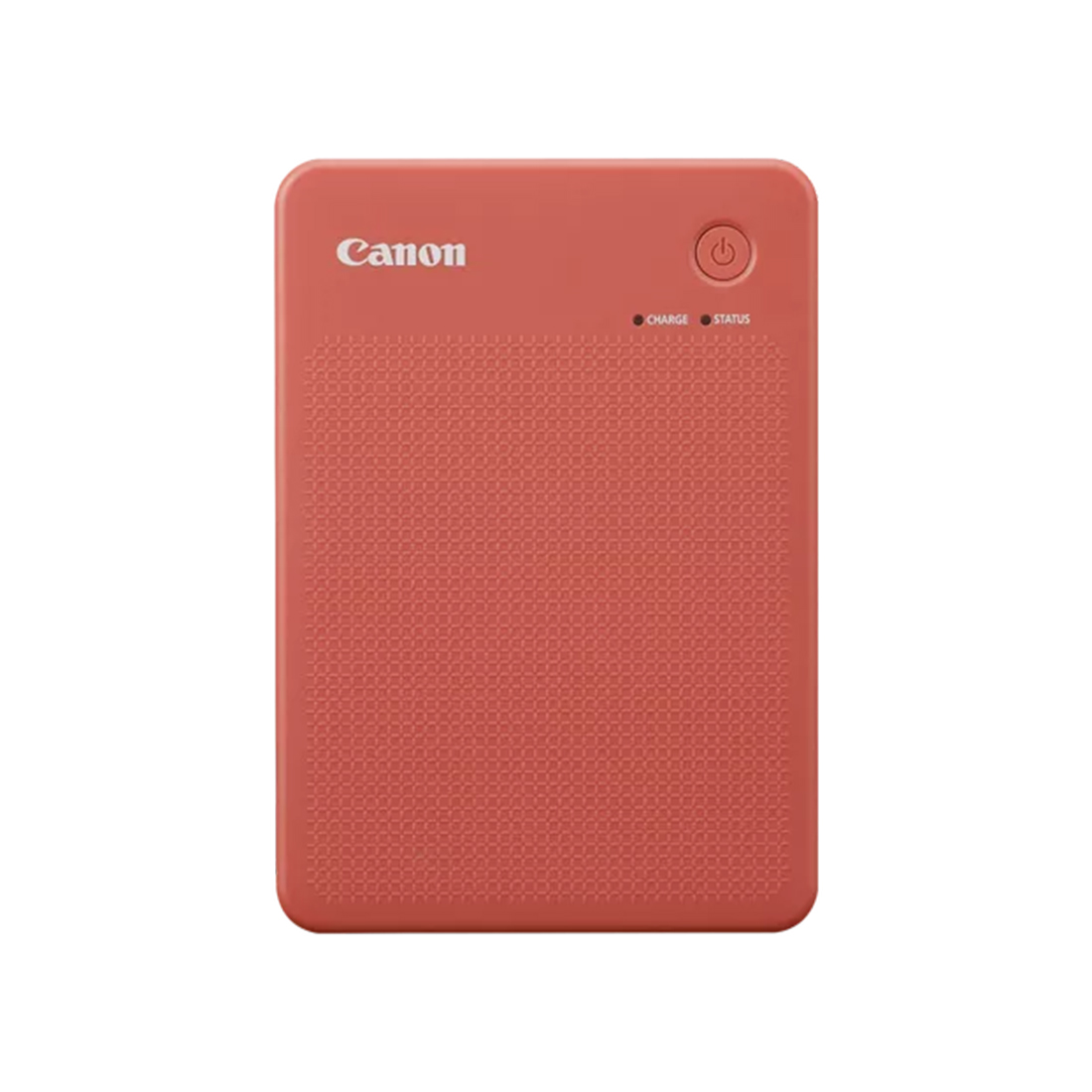 Фотопринтер, Canon, SELPHY QX20 SEE KIT Red, 6754C002AA