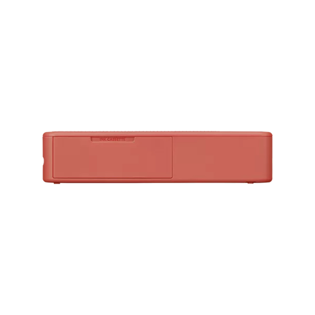 Фотопринтер, Canon, SELPHY QX20 SEE KIT Red, 6754C002AA