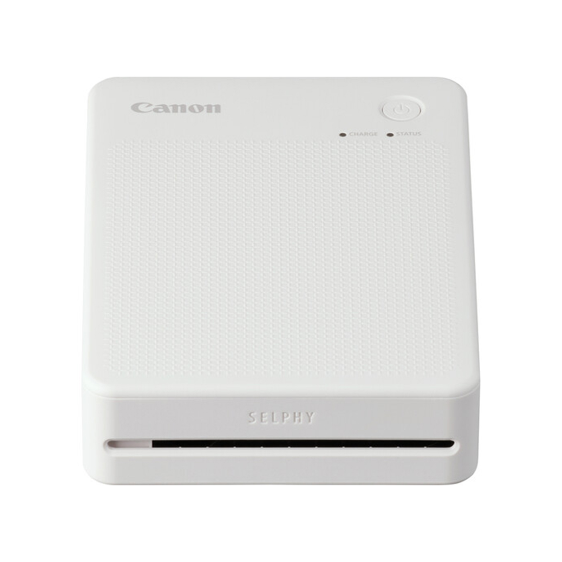 Фотопринтер, Canon, SELPHY QX20 SEE KIT White, 6753C002AA