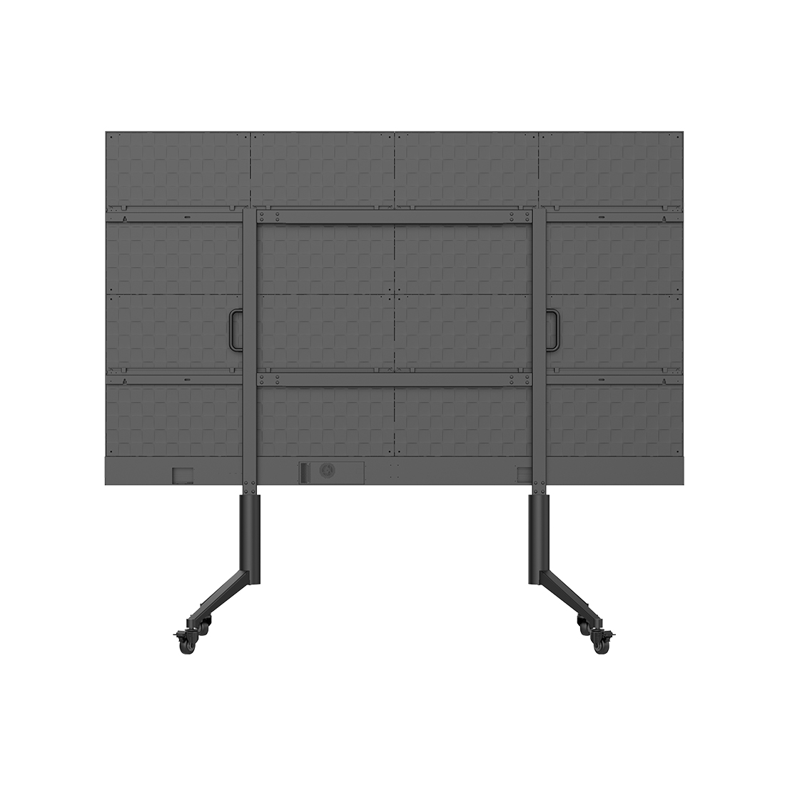 All in One LED дисплей, Hikvision, DS-D4512CB108-2FQ 108"