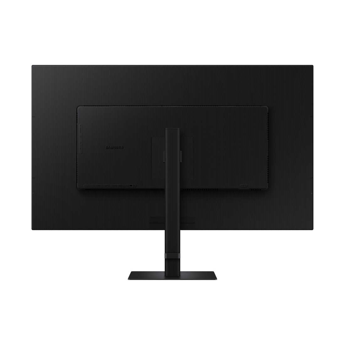 Монитор, Samsung, ViewFinity S8 4K LS37D802UAIXCI, 37", 3840x2160, VA, 60 Гц, DP (v1.2), 2*HDMI (v2.0), USB-C, 3000:1, 350 кд/м, 5 мс, Регулировка наклона, 100x100, 178/178, 16:9, 1.07 млрд, Черный