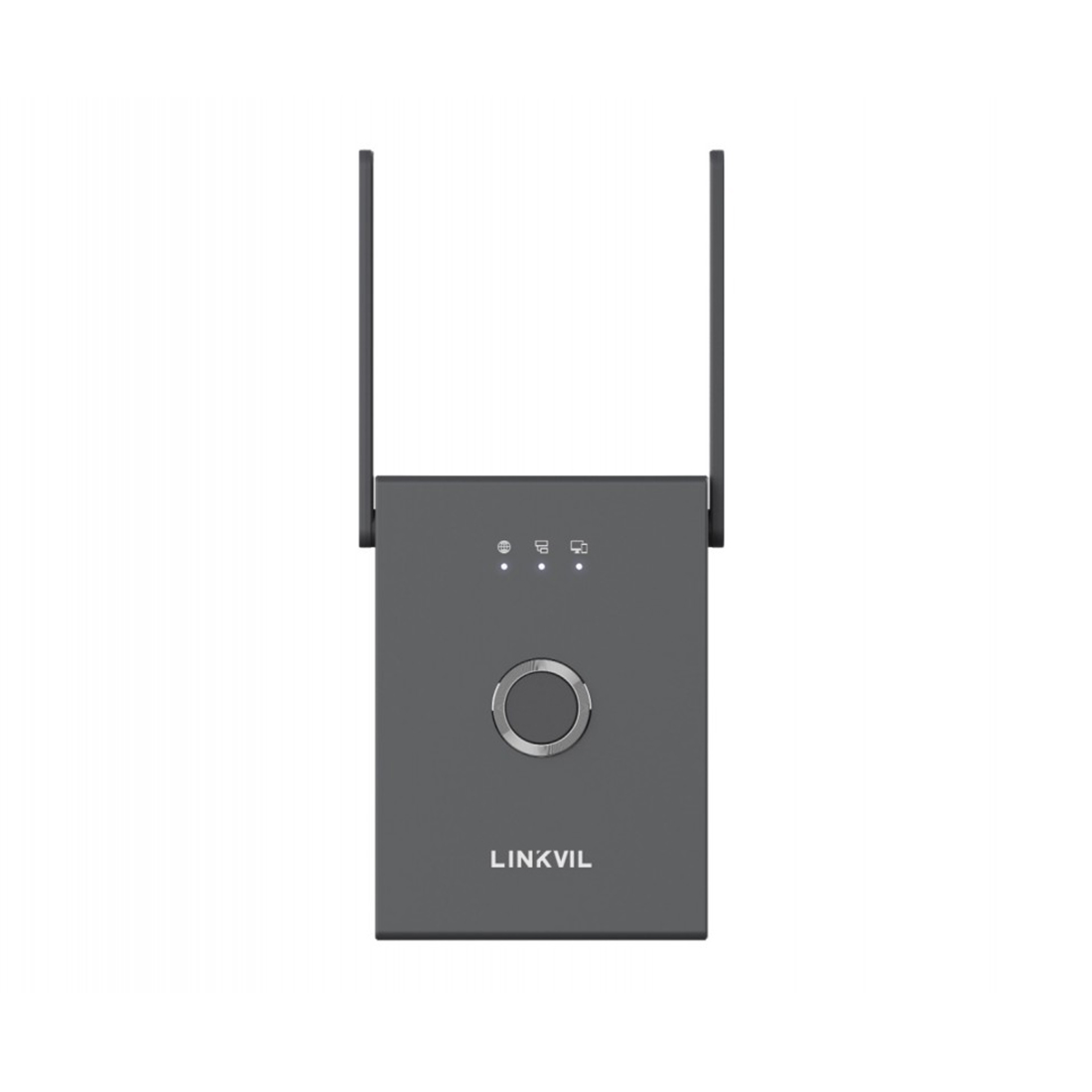 Базовая станция, Linkvil , W710D, DECT, до 10 одновременных вызовов, до 10 беспроводных трубок DECT, гарнитура Push To Talk