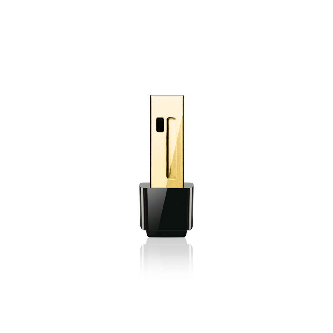 USB адаптер, TP-Link, TL-WN725N, Беспроводной, 150M, USB