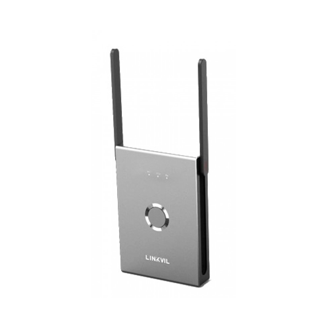 Базовая станция, Linkvil, W710H, DECT, до 16 вызовов, до 30 трубок