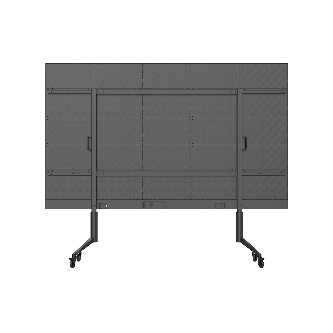 All in One LED дисплей, Hikvision, DS-D4515CB135-2FQ 135"