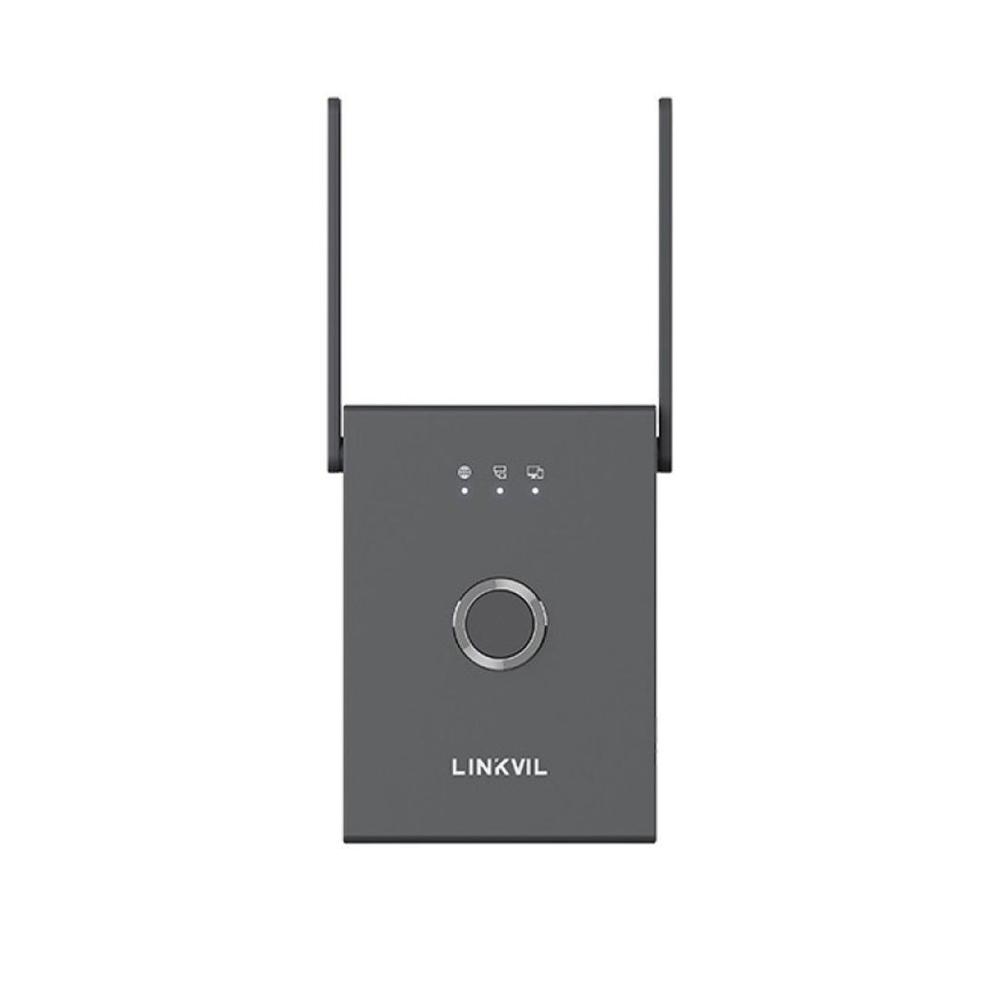 Комплект DECT, Linkvil, W710P, W610D+W710D, до 10 одновременных вызовов, до 10 беспроводных трубок DECT