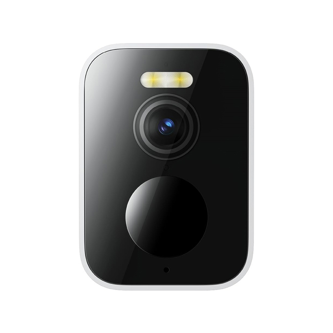 Цифровая видеокамера, Xiaomi, Outdoor Camera BW500, BHR8301GL, Разрешение 2560x1440, 4MP, Поле зрения объектива 136°, 802.11b/g/n/ax 2,4 ГГц, Карта памяти Micro SD, От -20 °C до 55 °C, IP67