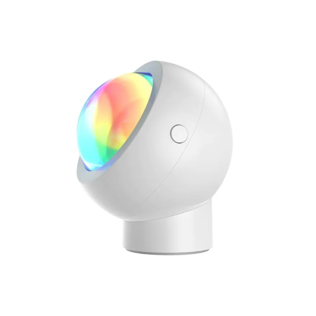 Настольная лампа Yeelight Sunset Projection Lamp YLFWD-0006