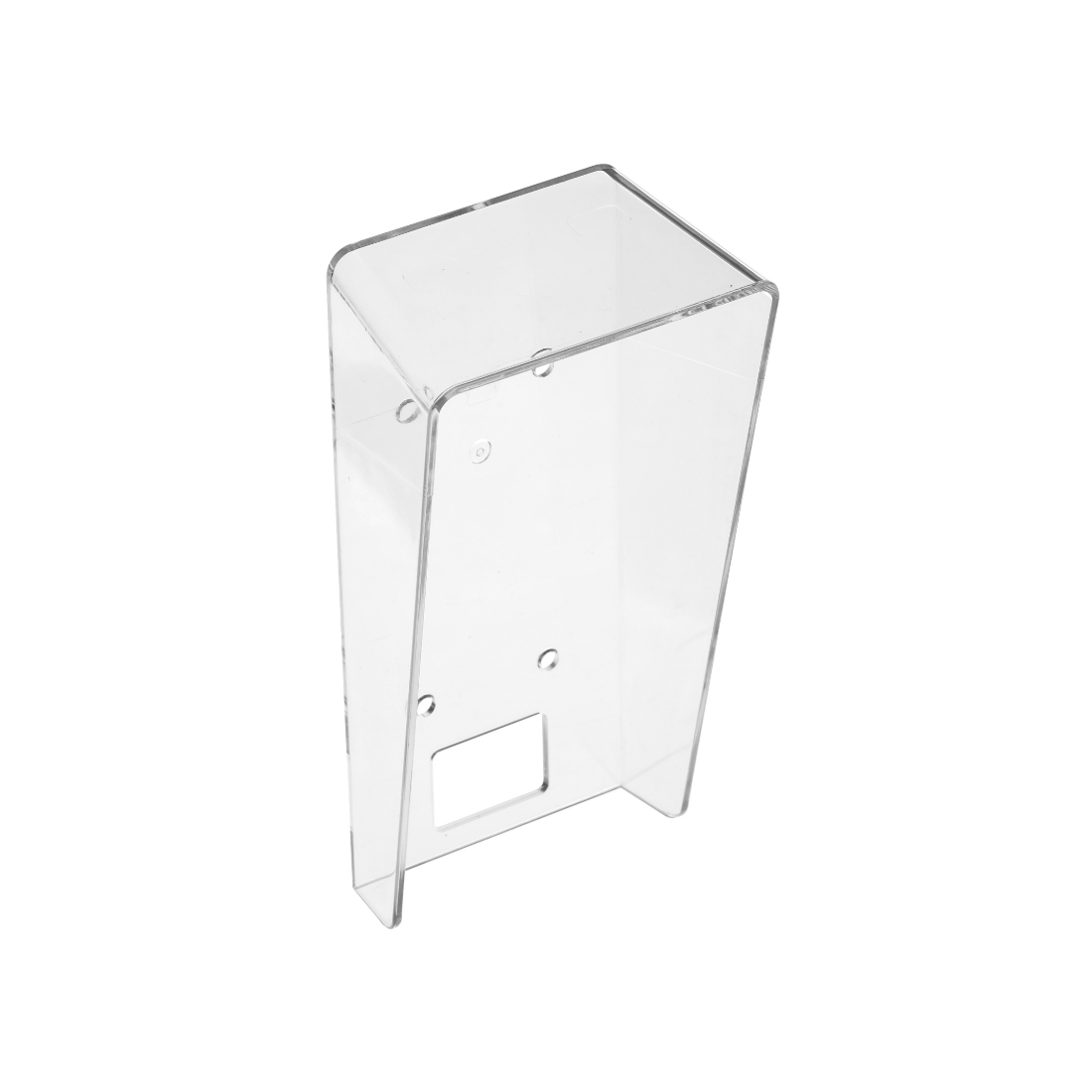 Монтажная коробка, Hikvision, DS-KABV6113-RS