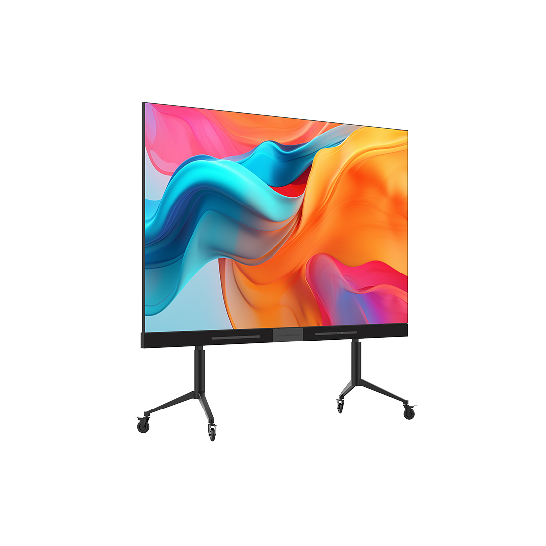 All in One LED дисплей, Hikvision, DS-D4518CB162-2FQ, 162", (комплект из двух частей)