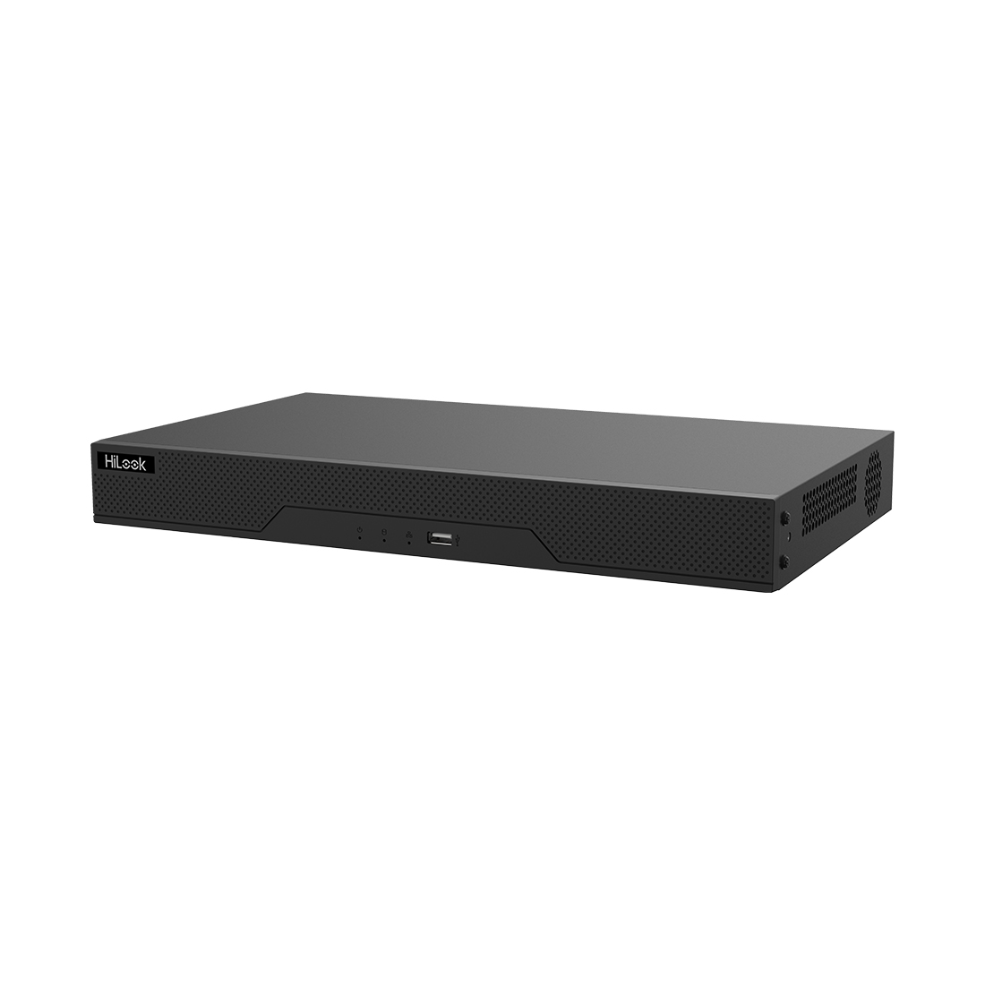Сетевой видеорегистратор, HiLook, NVR-216MH-C(E), 16 каналов, H.265+, H.265, H.264+, H.264