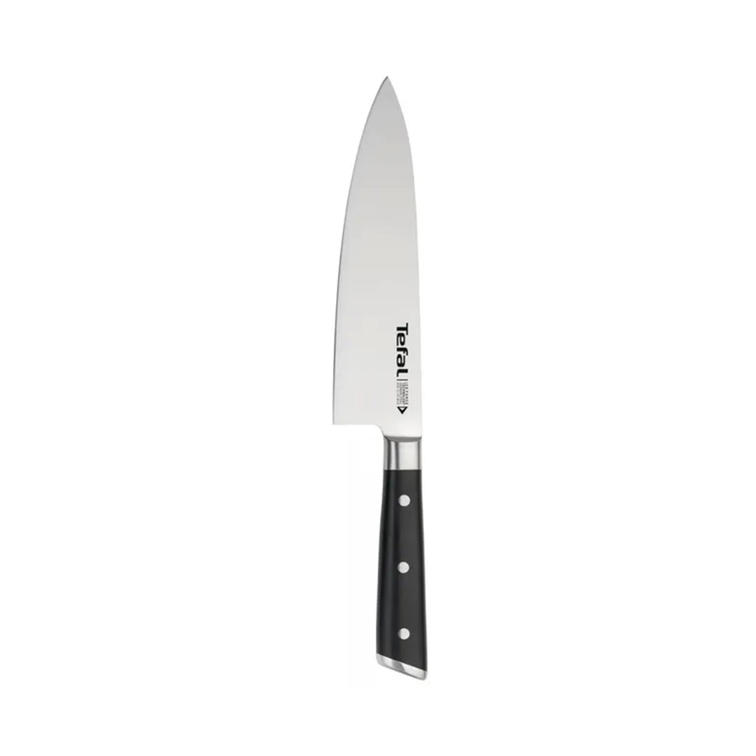 Нож-шеф Tefal Ice Force K2320214, 20 см
