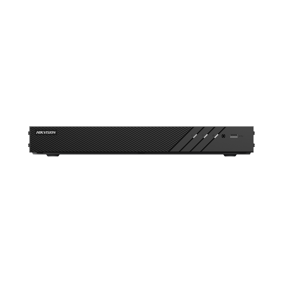 Сетевой видеорегистратор, Hikvision, DS-7616NI-Q2/16P(E), 16 каналов, H.265+/H.265/H.264+/H.264, Разрешение записи: 4K, Full HD
