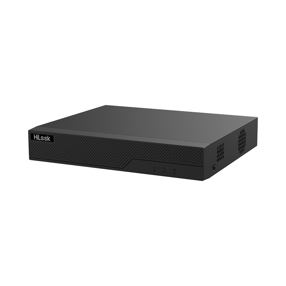 Сетевой видеорегистратор, HiLook, NVR-108MH-C(E), 8 каналов, H.265+, H.265, H.264+, H.264