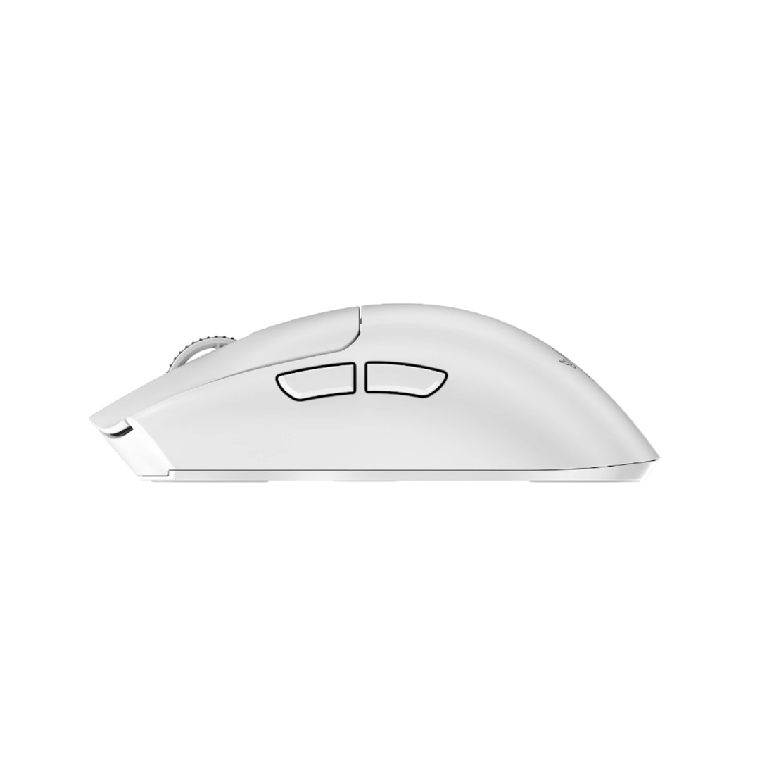 Компьютерная мышь, Razer, Viper V3 Pro White, RZ01-05120200-R3G1, Игровая для FPS игр, Оптическая 16000dpi (сенсор 5G), 8 кнопок, Прорезиненные боковые вставки, Подсветка Chroma настраиваемая 16.8 млн цветов, Проводная, Чёрная