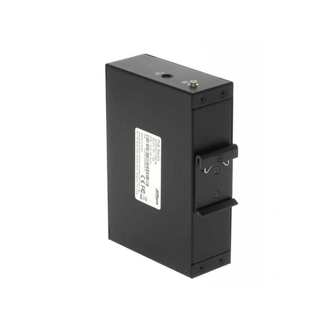Коммутатор Dahua DH-PFS3110-8ET-96, 8-портты РОЕ, басқарылмайтын