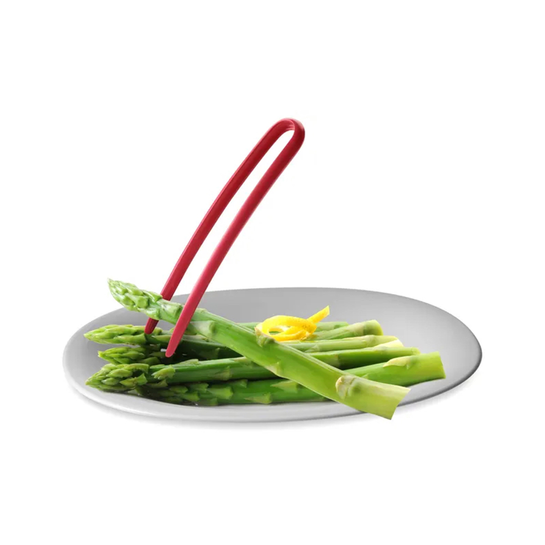 Угловая лопатка, Tefal, Enjoy K0260514, Пластик, Макс темп 220°