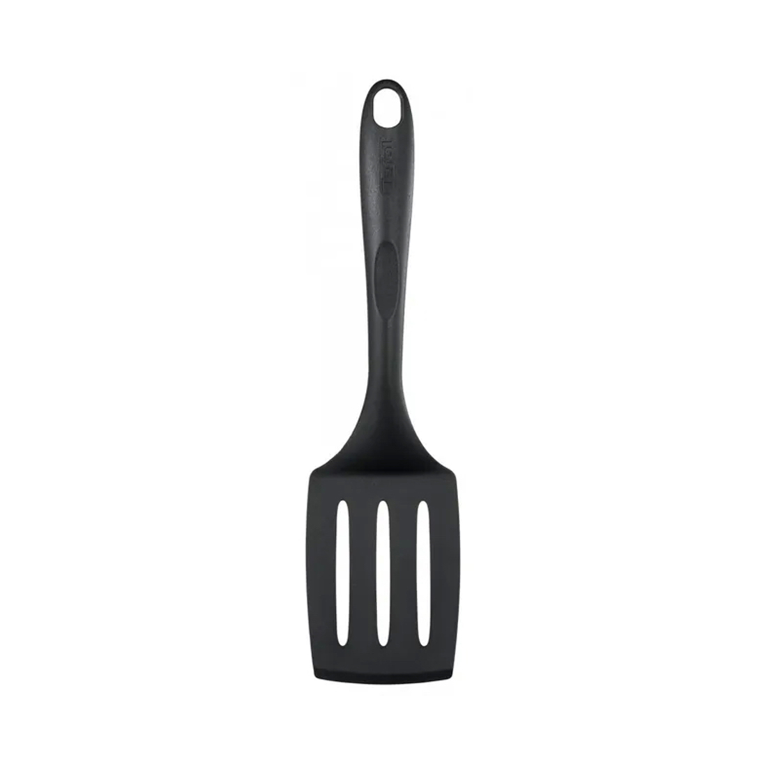Угловая лопатка, Tefal, Inicia 2743774, Пластик, Макс темп 220°, Черный