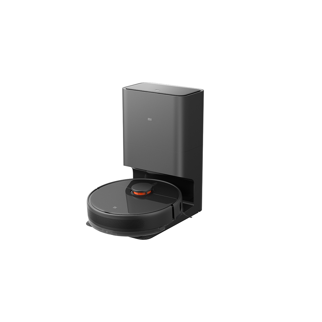 Станция самоочистки для робота-пылесоса Mi Robot Vacuum-Mop 2 Ultra, Xiaomi