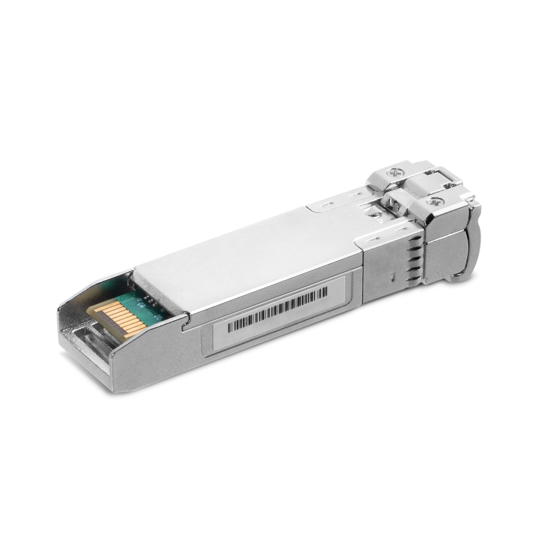 Трансивер, TP-Link, SM5110-LR, 10GBase-LR SFP+ LC, 10 км, SM