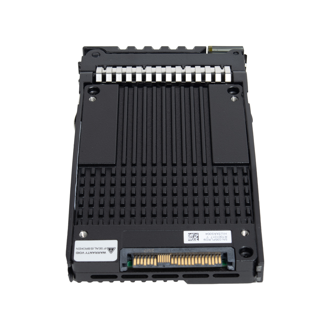 Твердотельный накопитель SSD, Huawei, L1-25-SSD3840G, 3,84TB, SAS, 2.5"