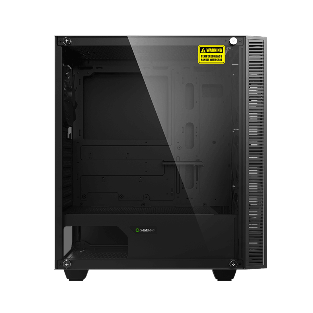 Компьютерный корпус Gamemax Draco XD